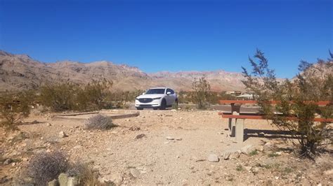 Virgin River Canyon Campground | The Recreation Area is loca… | Flickr