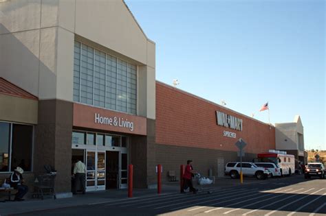 Nogales Arizona Ventas en Walmart - Planeta Nogales