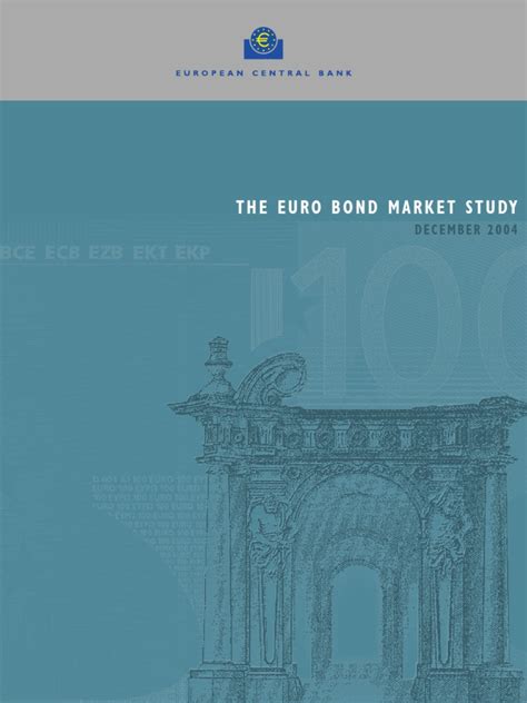 Eurobond Market Study 2004 En | Euro | Bond Duration