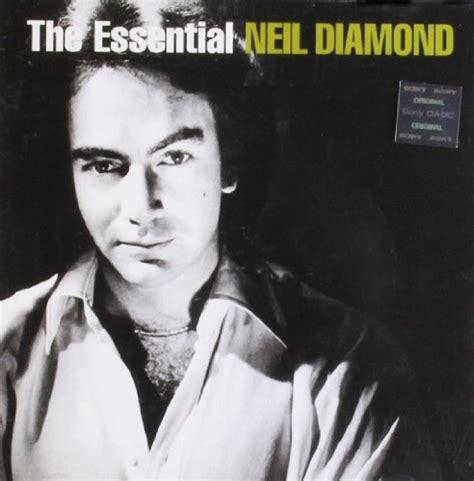 The Essential Neil Diamond [Sony] - Neil Diamond | Songs, Reviews ...