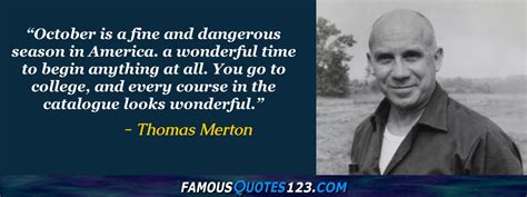 Thomas Merton Quotes on Life, Happiness, Love and Men