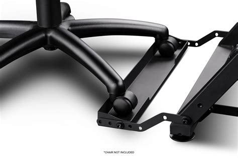 RACING RACING WHEEL STAND 2.0 | Nordic Game Supply