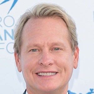 Carson Kressley - Age, Family, Bio | Famous Birthdays