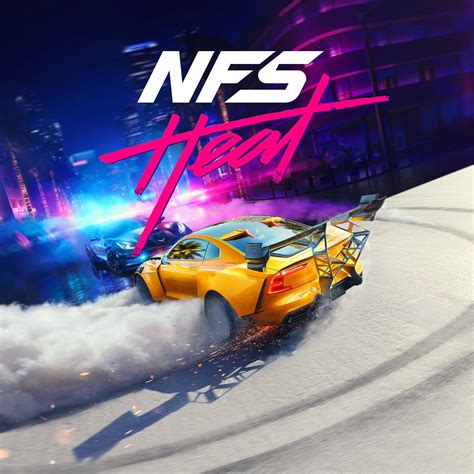 Need for Speed: Heat - KINCIR.com