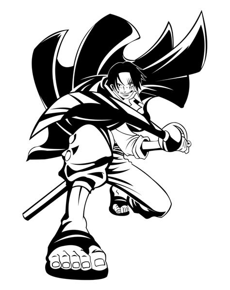 Luffy Vector at Vectorified.com | Collection of Luffy Vector free for personal use