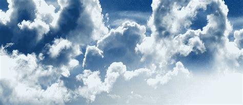 Moving Clouds Wallpaper - WallpaperSafari