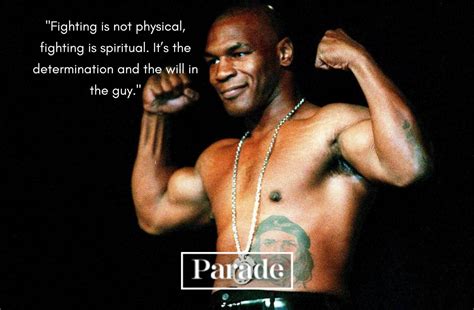 100+ Best Mike Tyson Quotes - Parade