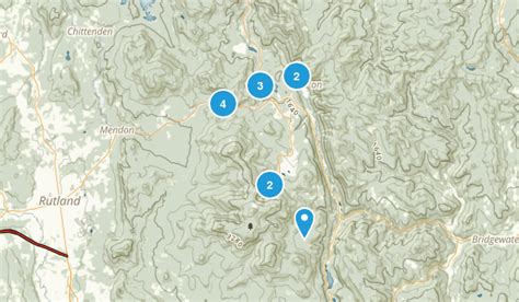 Best Trails near Killington, Vermont | AllTrails