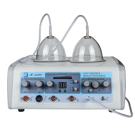 Galvanic Machine - Microcurrent Facial Skin Care System