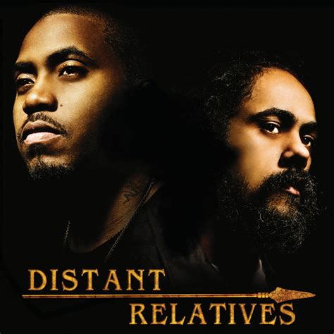 "Distant Relatives": THIS is What Collaboration Sounds Like | Popblerd