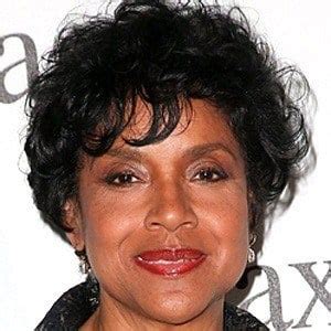 Phylicia Rashad - Age, Family, Bio | Famous Birthdays