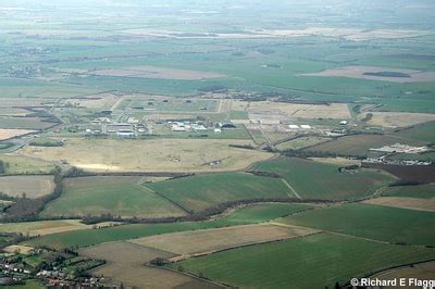 Molesworth - UK Airfields