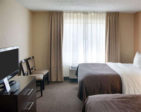 Quality Inn & Suites Niles, MI - See Discounts