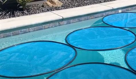 The 9 Best Solar Ring for Pool Reviews of 2023 - Avasolar