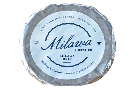 MILAWA CHEESE COMPANY – Milawa – High Country Online