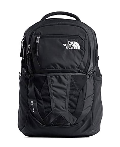 The North Face Unisex 30L Recon Backpack for School and Office, Laptop ...