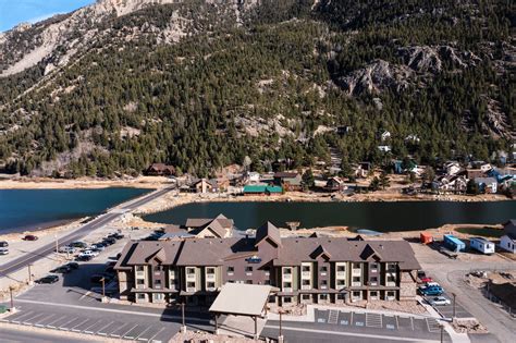 Microtel Inn & Suites by Wyndham Georgetown Lake | Georgetown, CO Hotels