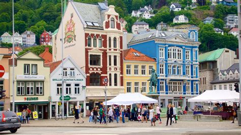 Bryggen Waterfront, Bergen Vacation Rentals: house rentals & more | Vrbo