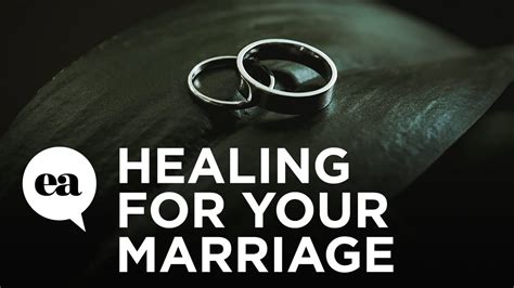 Healing for Your Marriage | Joyce Meyer - YouTube