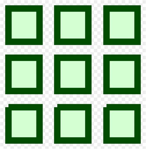 Math Matrix Png Clip Arts For Web - Matrix PNG - FlyClipart