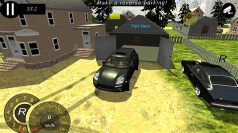 Real Car Parking 3D APK Download - Free Simulation GAME for Android | APKPure.com