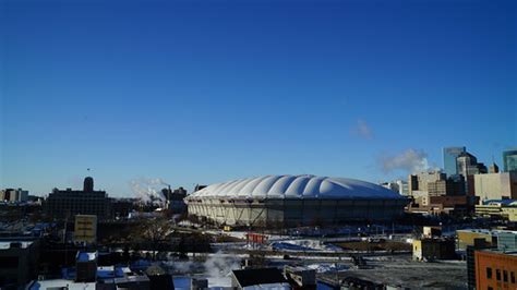 Vikings Stadium Construction - Week 6 - Minneapolis Riverfront News ...