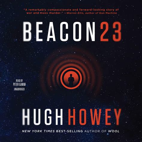 Beacon 23 – The Audiobook Review