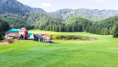 13 Dalhousie Hotels To Plan Your Stay At In 2023