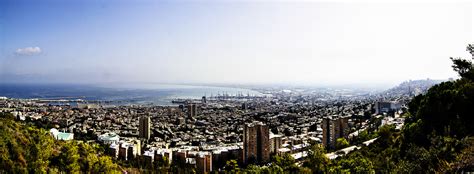 The 10 Best Restaurants In Haifa, Israel