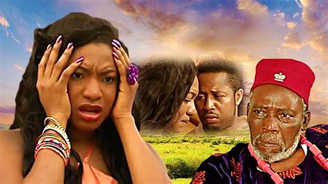 ROYAL GREED - CHIKA IKE LATEST NIGERIAN NOLLYWOOD MOVIE 2017 | LATEST ...