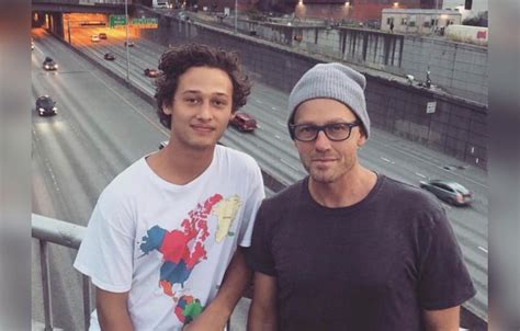 TobyMac’s Son Truett Dies Of Accidental Overdose