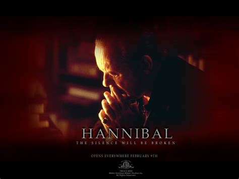 Hannibal Wallpaper - Hannibal Lecter Wallpaper (7770667) - Fanpop