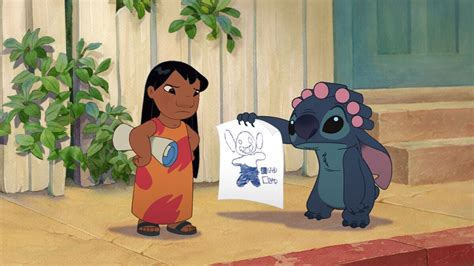 Total 39+ imagen frases lilo stitch - Abzlocal.mx