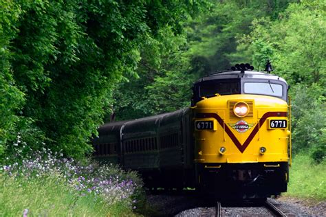 Home - Cuyahoga Valley Scenic Railroad | Scenic train rides, Scenic railroads, Cuyahoga valley ...