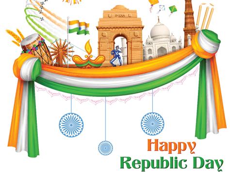 India Republic Day 2020: Parade, Flag hoisting time, celebration and all you need to know ...