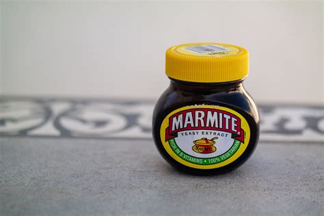 Marmite Health Benefits Plus Recipes | The Good Web Guide