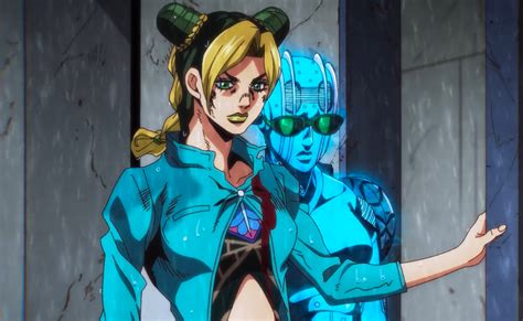 Jolyne Cujoh Costume Guide for Cosplay & Halloween