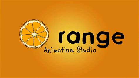 [Intro] Orange Animation Studio - YouTube