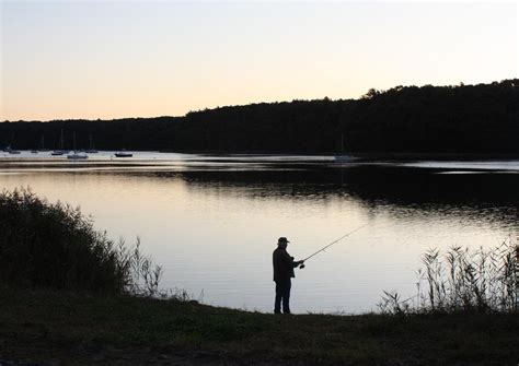 DEEP Marine Fishing Report July 29 | New London, CT Patch