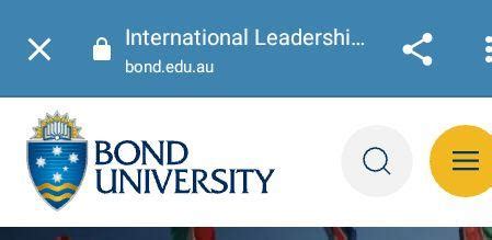 Bond University Leadership Scholarships Australia 2023 - Educative News ...