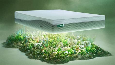 Simba mattress sales and deals for January: 45% off hybrids in the winter sale | TechRadar