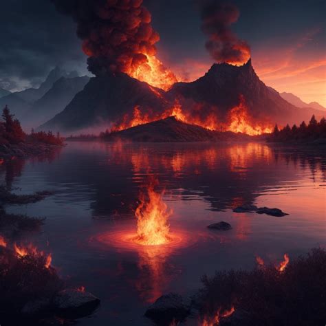 The Lake Of Fire And Second Death | Christianity Vs Mormonism