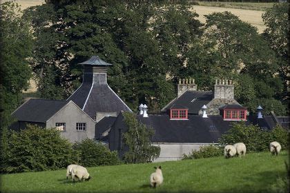 GlenDronach Distillery