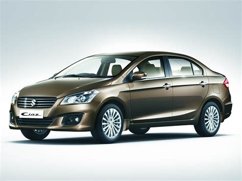 Maruti Suzuki Ciaz Photo Gallery