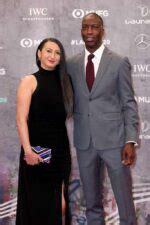 Michael Johnson Wife Armine Shamiryan: Married Life And Kids