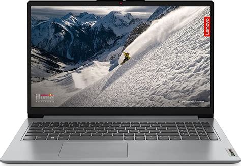 Lenovo IdeaPad Slim 1 82R10049IN Laptop (AMD Ryzen 3 3250U/ 8GB/ 512GB SSD/ Win11 Home) Price in ...