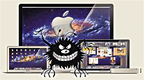 This simple malware still plagues one in 10 Mac users - Technology news to help entrepreneurs ...