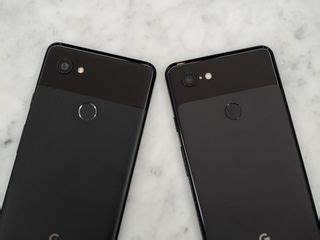 Google Pixel 3 XL vs. Google Pixel 2 XL: Should you upgrade? | Android ...