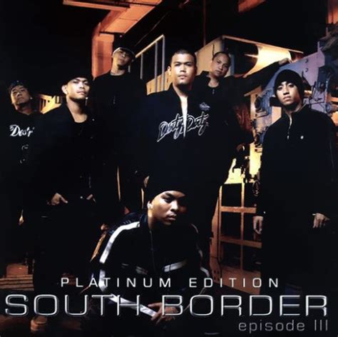 South Border – Episode III – Pinoy Albums