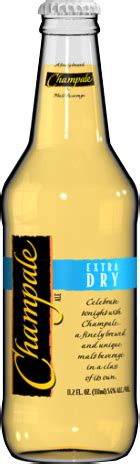 Champale Ex-Dry - Tri County Beverage